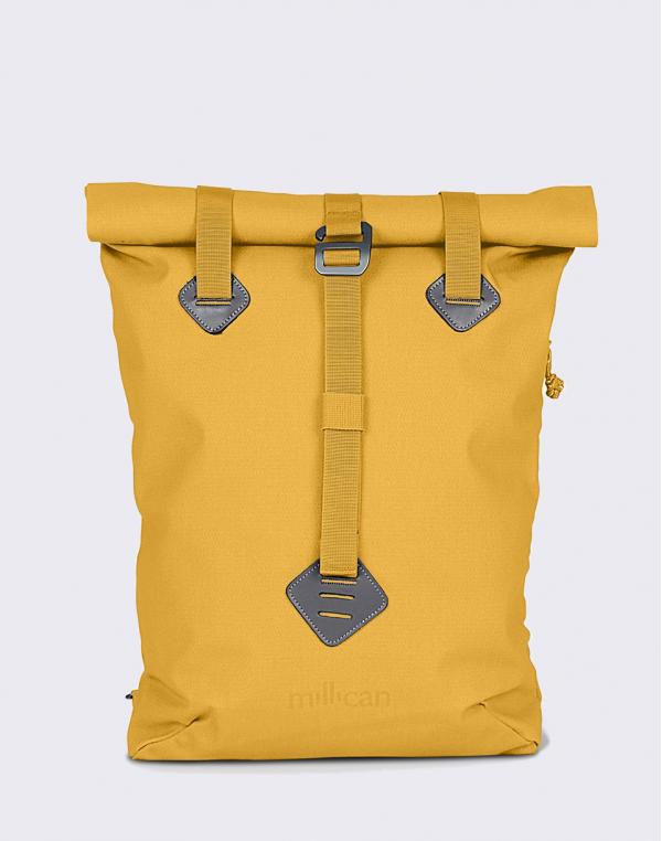 Millican Tinsley Tote Pack 14 l Gorse