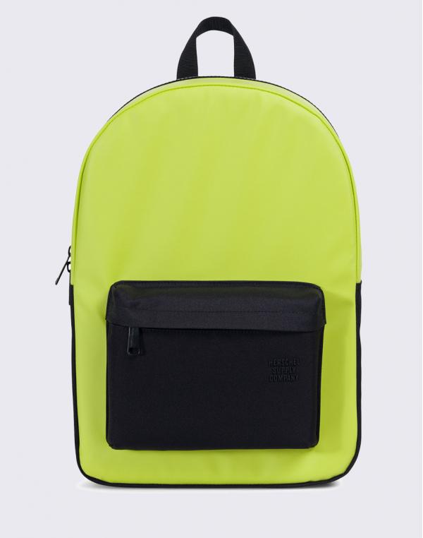 Herschel Supply Winlaw Studio Lime Popsicle/Black