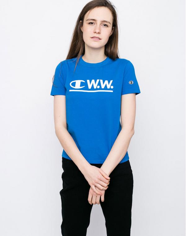 Champion Wood Wood Crewneck IPB M