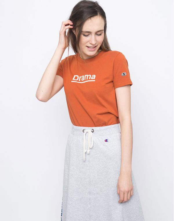 Champion Wood Wood Crewneck AUT S