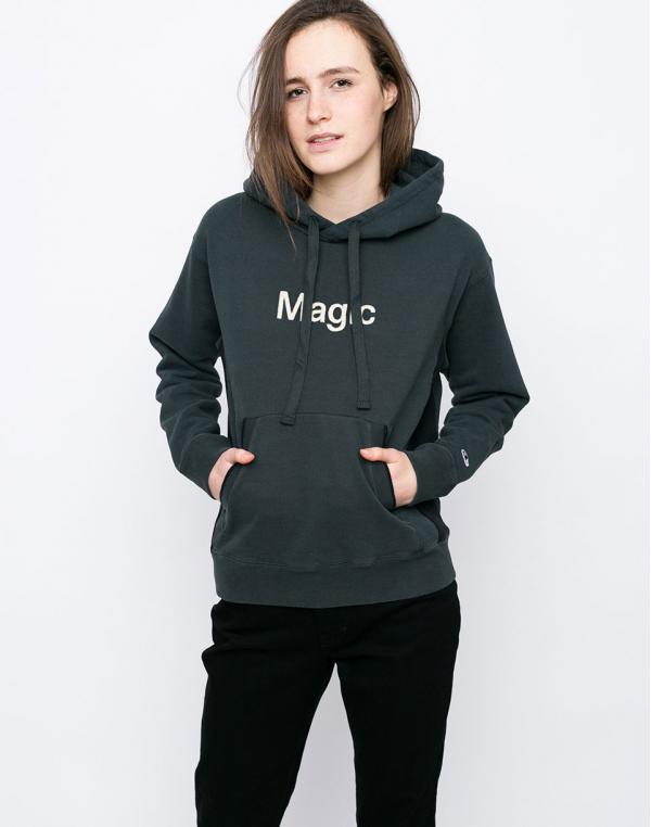 Champion Wood Wood Hooded SCAR/NBK M