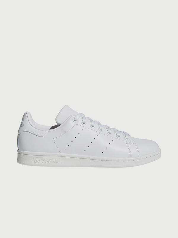 Boty adidas Originals Stan Smith Bílá