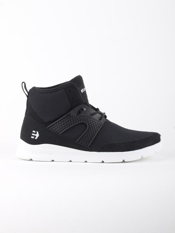 Boty Etnies Beta W’S Černá