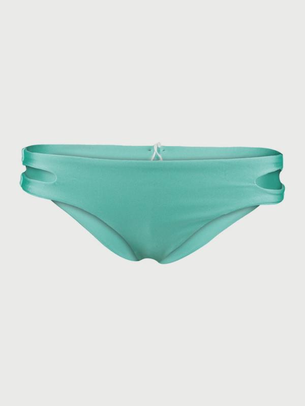 Spodní díl plavek O´Neill PW SHINE SURFSTAR BOTTOM Zelená