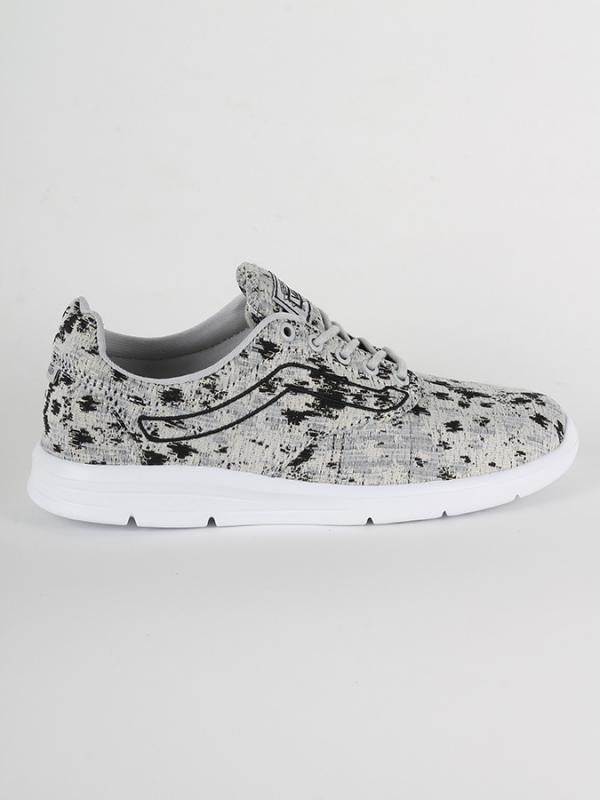 Boty Vans UA ISO 1.5 (ITALIAN) Barevná