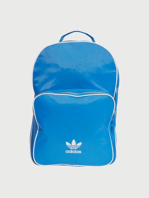 Batoh adidas Originals Bp Cl Adicolor Modrá