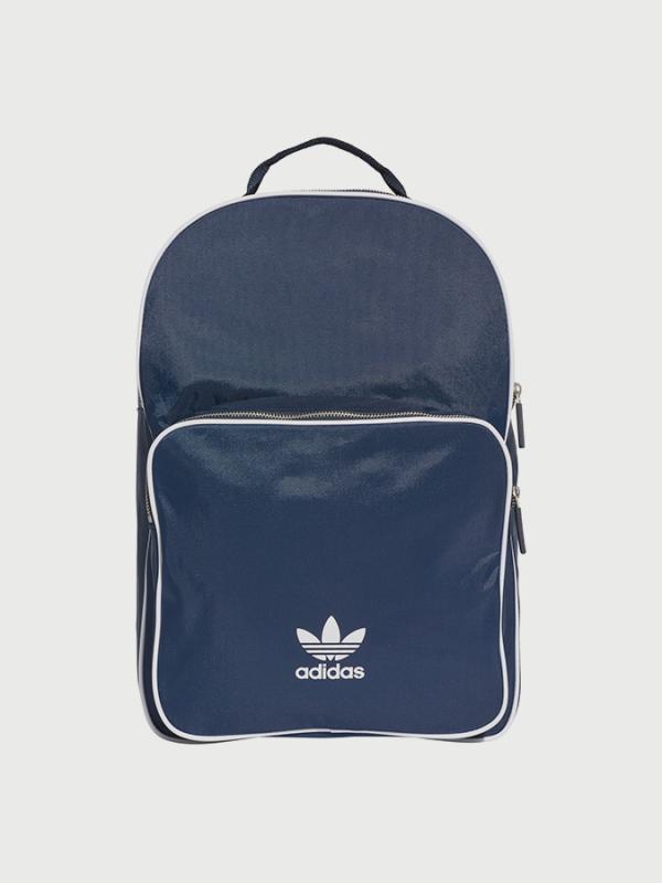 Batoh adidas Originals Bp Cl Adicolor Modrá