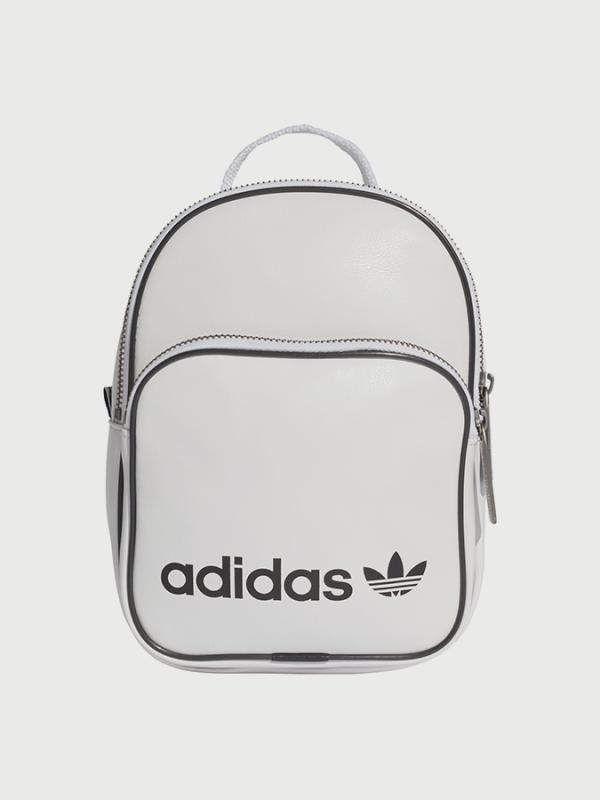 Batoh adidas Originals Bp Clas X Mini Bílá