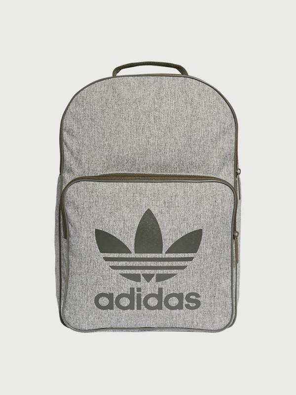 Batoh adidas Originals Bp Class Casual Šedá
