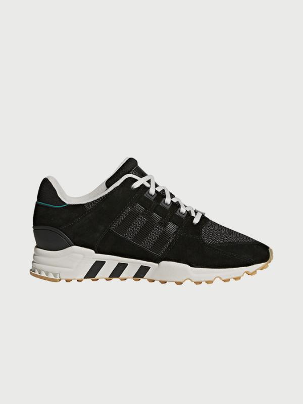 Boty adidas Originals Eqt Support Rf W Černá