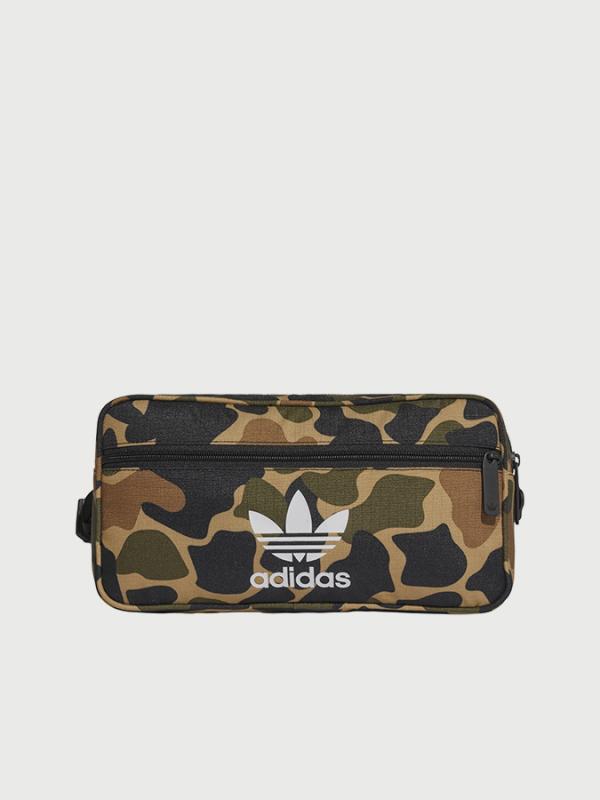Ledvinka adidas Originals Cb Bag Camo Barevná