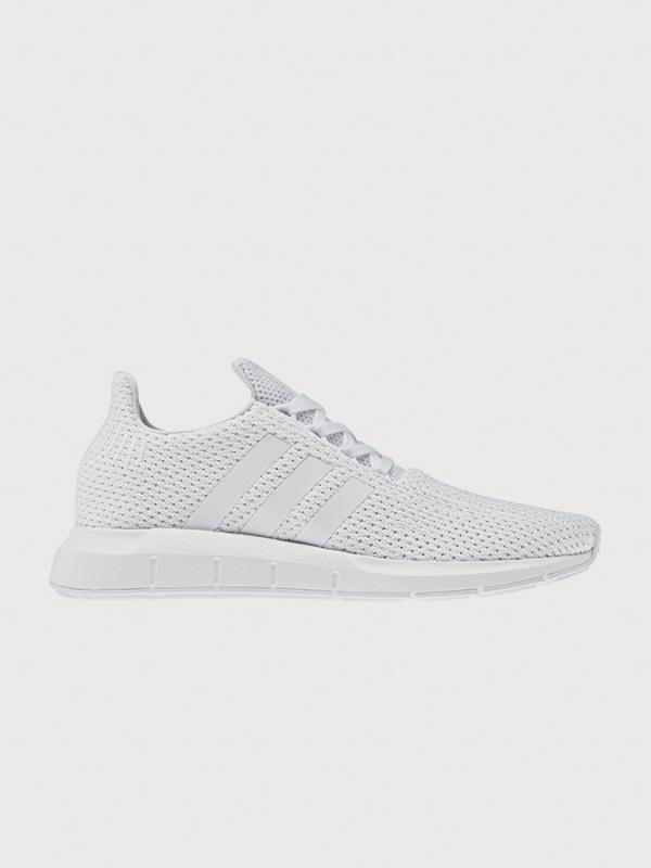 Boty adidas Originals Swift Run W Bílá