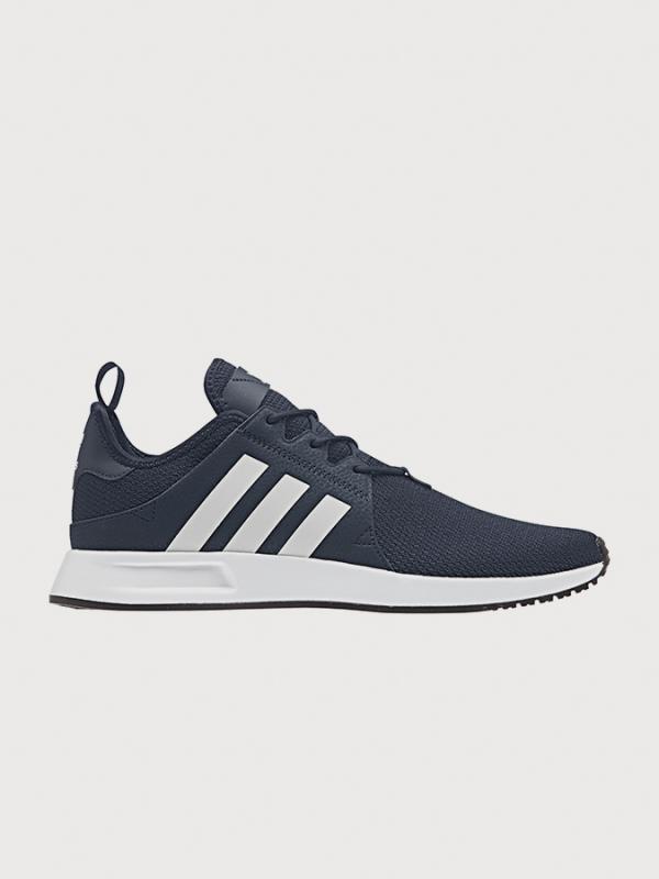 Boty adidas Originals X_Plr Modrá
