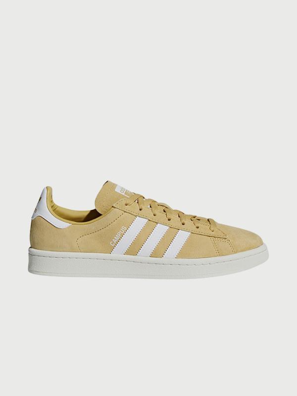 Boty adidas Originals Campus Béžová