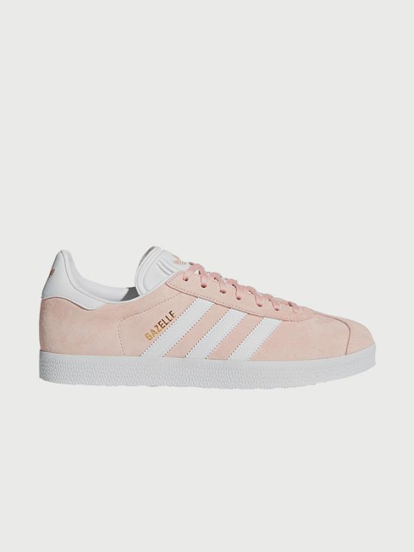 Boty adidas Originals Gazelle Růžová