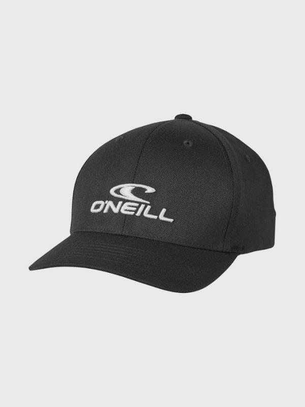 Kšiltovka O´Neill Bm Flexifit Corp Cap Černá