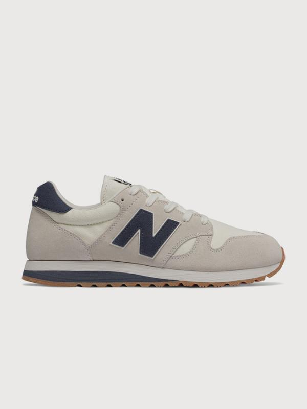Boty New Balance U520CC Bílá