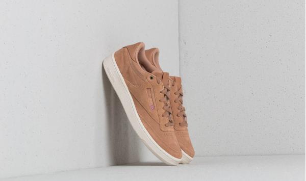 Reebok x Montana Cans Club C 85 Make Up/ Chalk