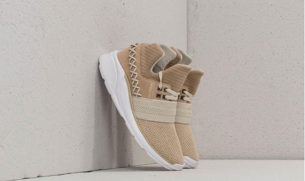 Supra Catori Mojave-White