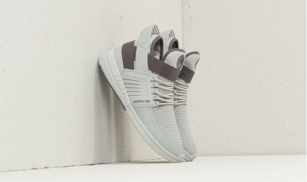 Supra Skytop V Cool Grey-Bone