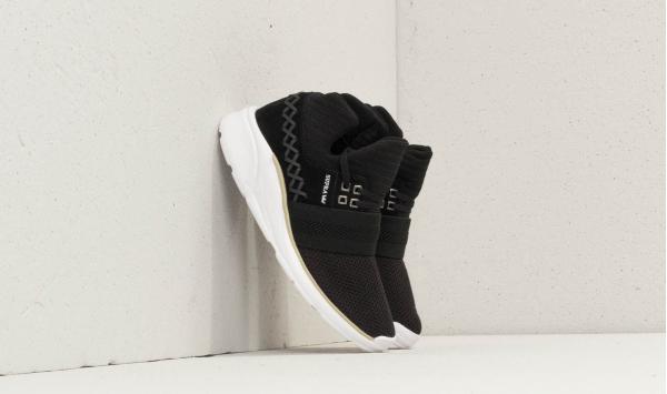 Supra Catori Black-White