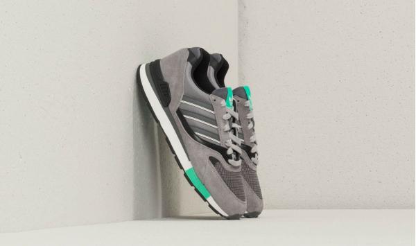 adidas Quesence Grey Three/ Grey Five/ Core Black