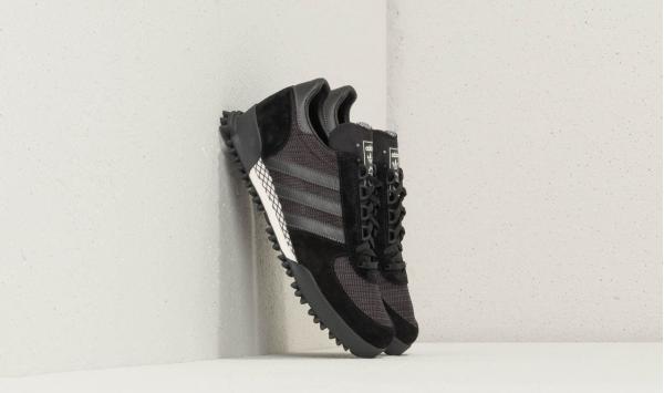 adidas Marathon TR Core Black/ Carbon/ Crystal White
