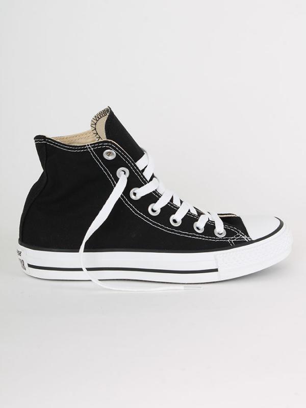Boty Converse Chuck Taylor All Star HI Černá