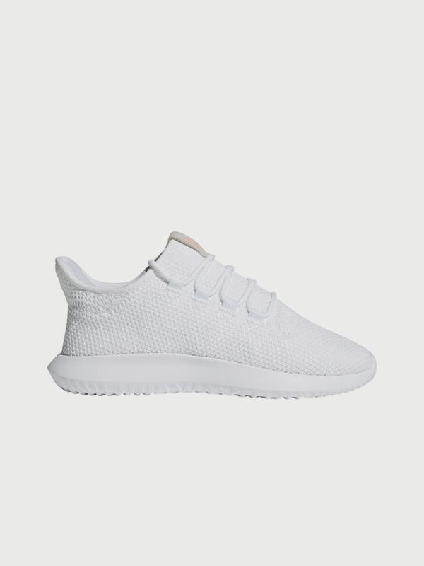 Boty adidas Originals Tubular Shadow W Bílá