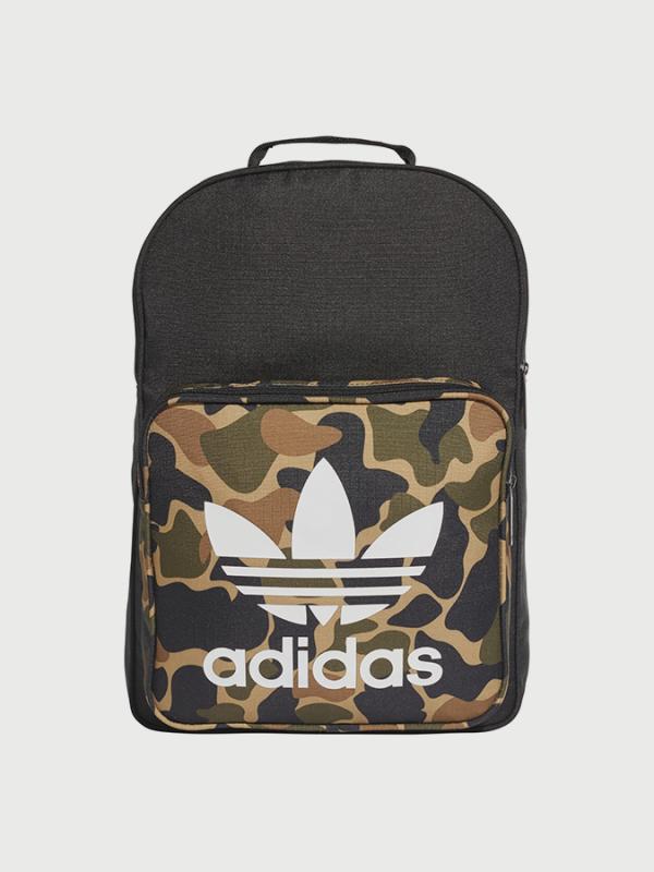 Batoh adidas Originals Classic Bp Camo Barevná