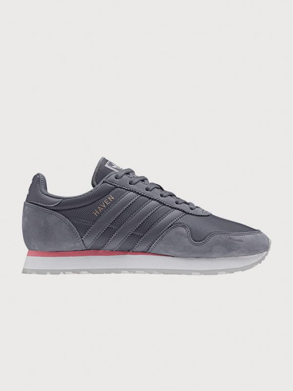 Boty adidas Originals Haven W Šedá