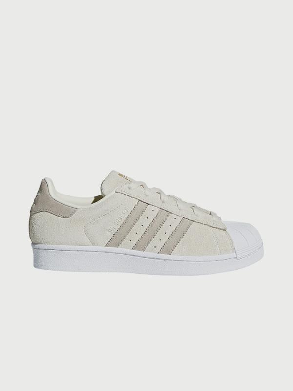 Boty adidas Originals Superstar W Bílá