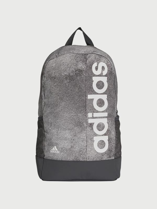 Batoh adidas Performance Lin Per Bpck Šedá
