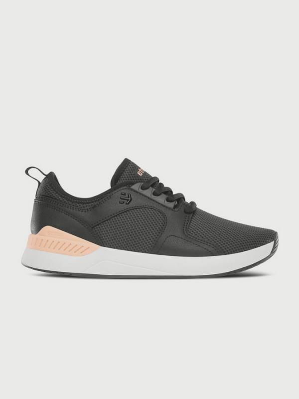 Boty Etnies Cyprus SC Wmns Černá