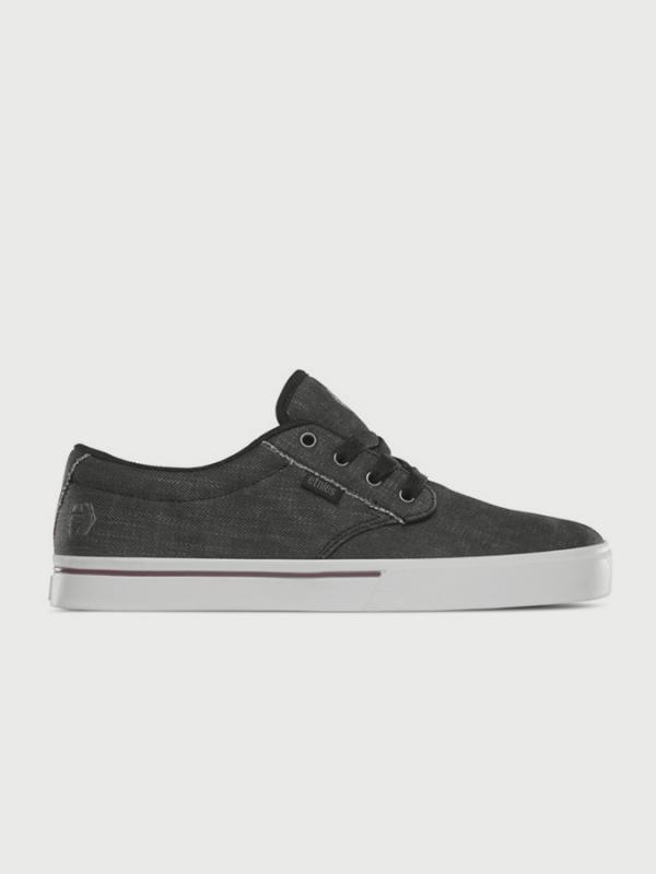 Boty Etnies Jameson 2 Eco Černá
