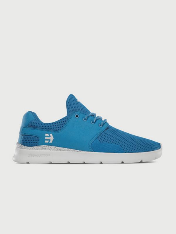 Boty Etnies Scout XT Modrá