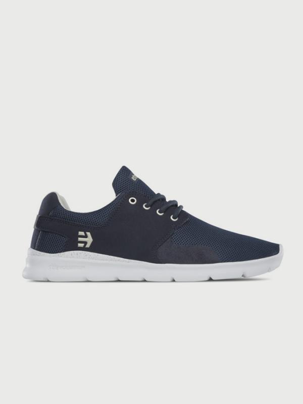 Boty Etnies Scout XT Modrá