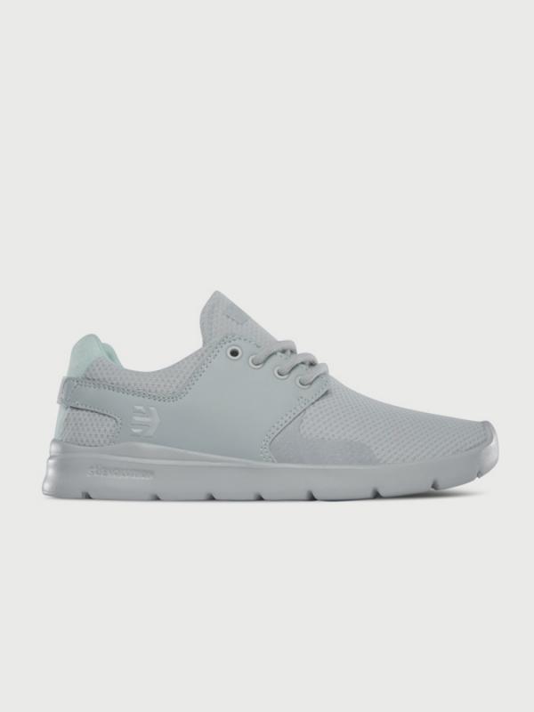 Boty Etnies Scout XT Wmns Šedá