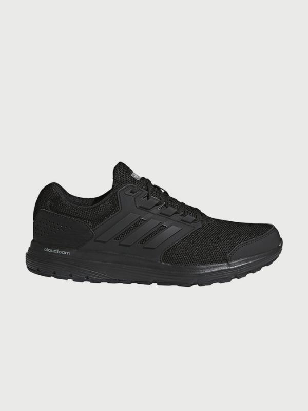 Boty adidas Performance Galaxy 4 M Černá