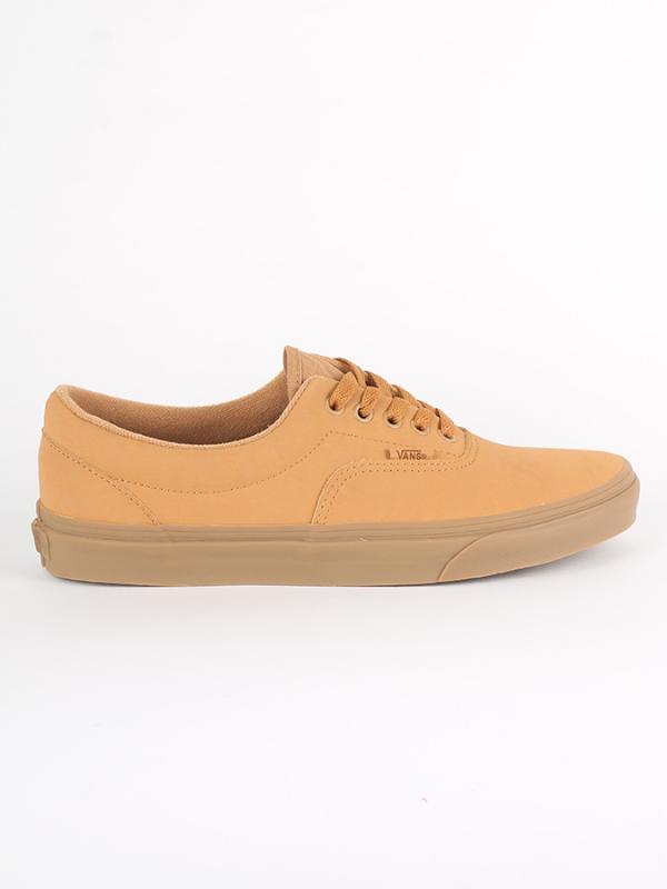 Boty Vans UA ERA (BUCK) Hnědá