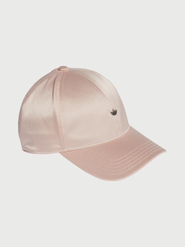 Kšiltovka adidas Originals D-Adi Cap Růžová