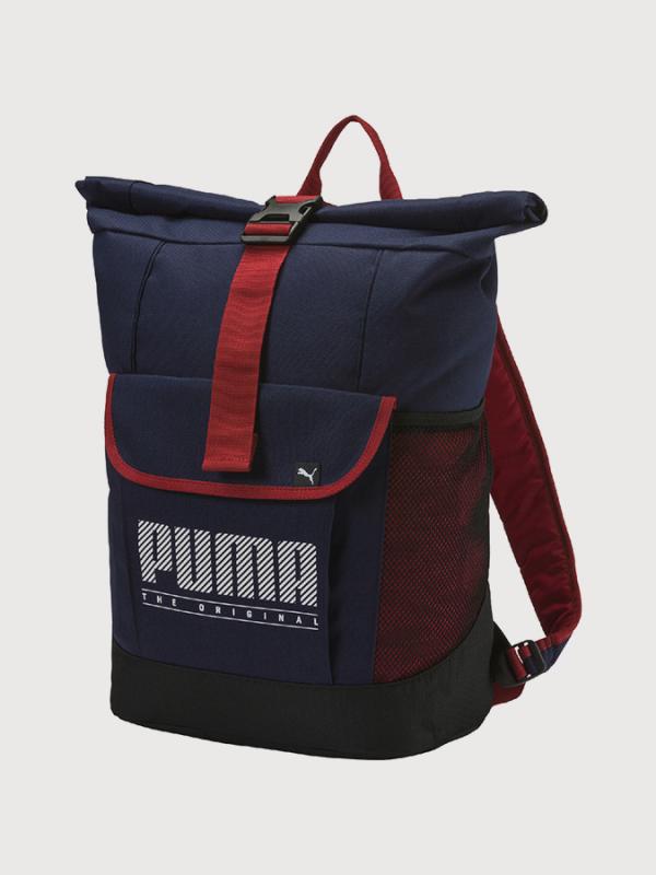 Batoh Puma Sole Backpack Plus Modrá