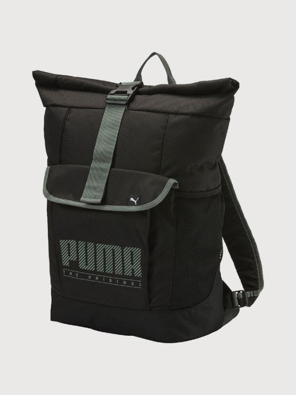 Batoh Puma Sole Backpack Plus Černá
