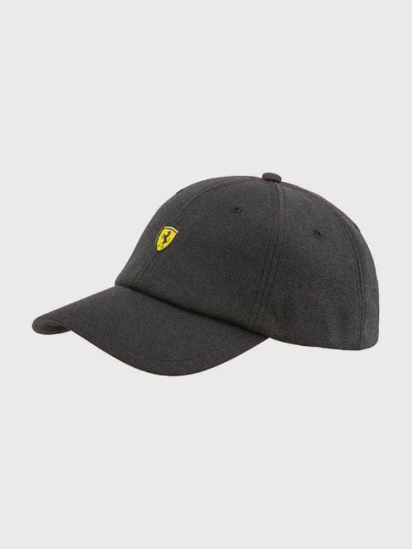 Kšiltovka Puma SF Fanwear Baseball Cap Černá