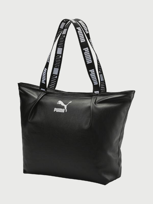 Taška Puma Prime Large Shopper P Černá
