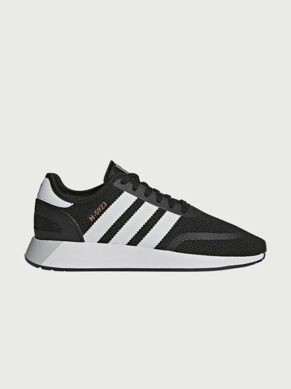 Boty adidas Originals N-5923 Černá