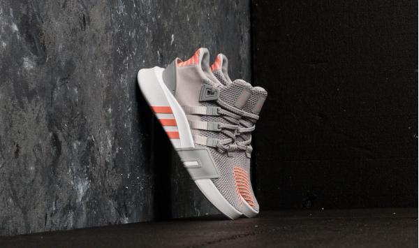 adidas EQT Basket ADV W Grey Two/ Grey Two/ Ftw White