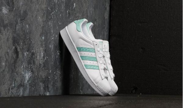 adidas Superstar W Ftw White/ Supplier Colour/ Off White
