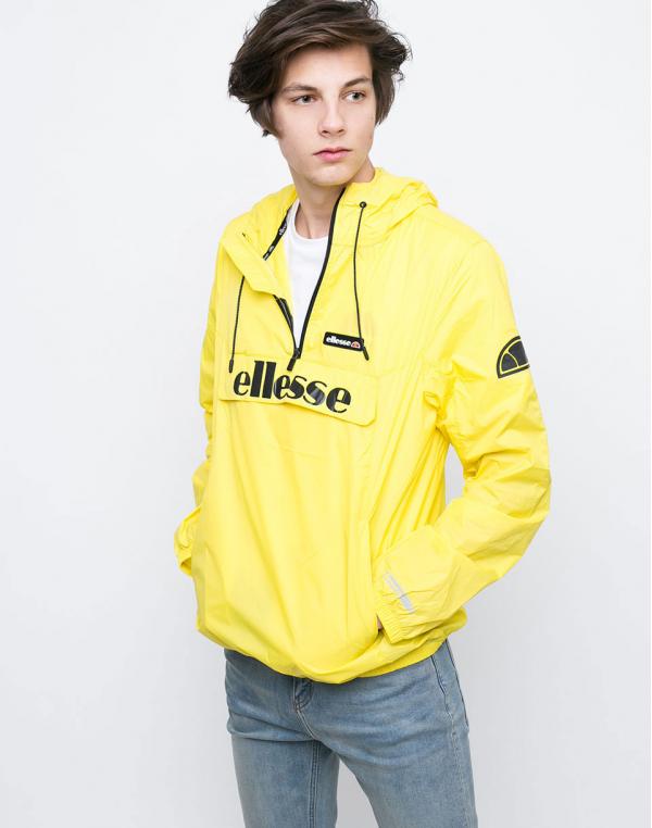Ellesse BERTO Vibrant Yellow XL