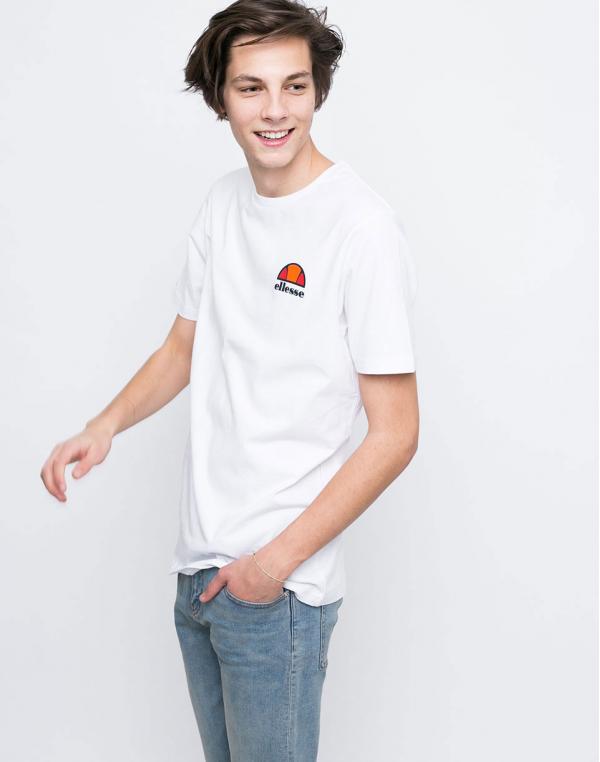 Ellesse CANALETTO Optic White M